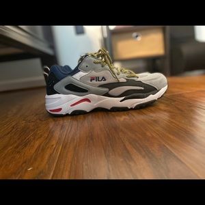 Don’t want them no more